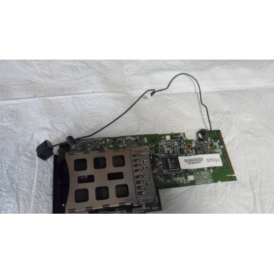 HP COMPAQ 6710B SCHEDA PCMCI ,AUDIO, MODEM